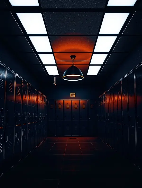 暗影追踪 - Shadow Tracker - 成人影视热剧工坊