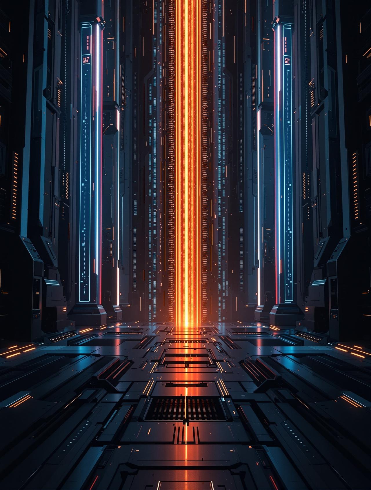 光影壁垒 - Light Barrier - 成人影视电影车间