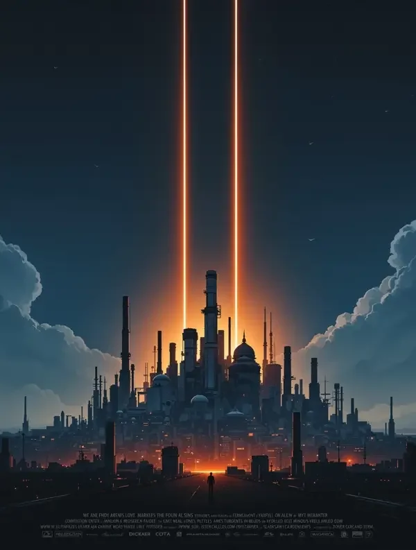 钢铁苍穹 - Iron Sky - 成人影视电影车间