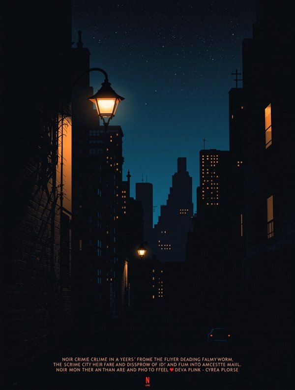 暗夜追光 - Chasing Light - 成人影视电影车间