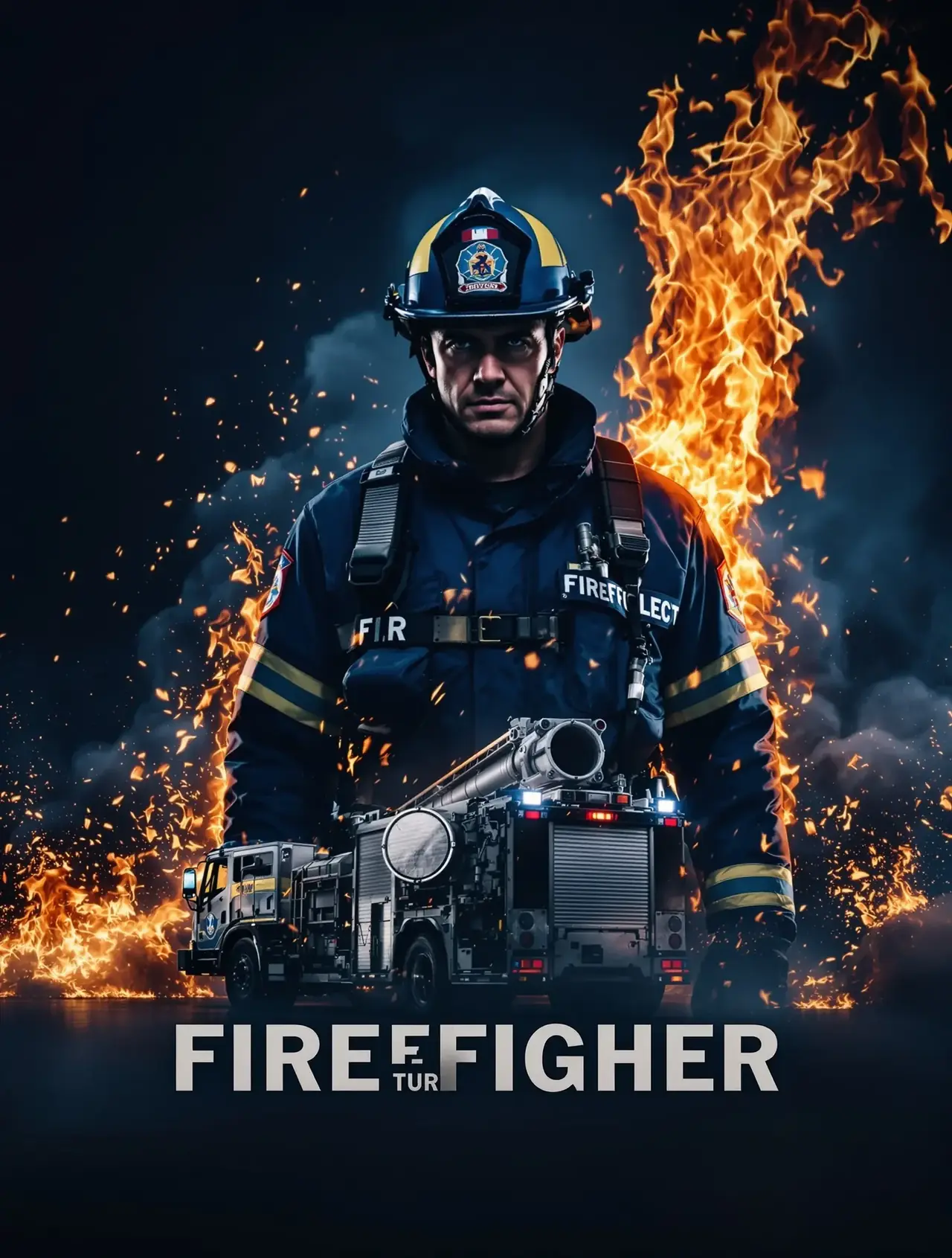 蓝焰行动 - Blue Flame Operation - 成人影视热剧工坊